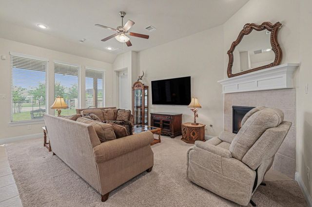 7434 Kearney Hill Lane, Spring, TX 77389