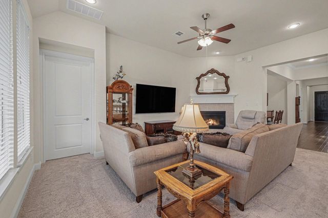 7434 Kearney Hill Lane, Spring, TX 77389