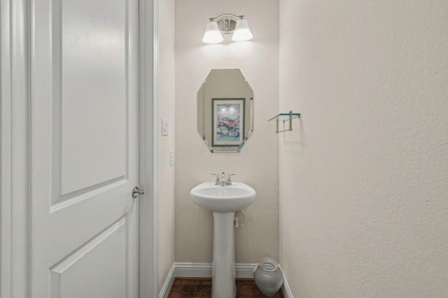 7434 Kearney Hill Lane, Spring, TX 77389