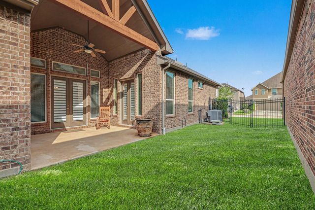 7434 Kearney Hill Lane, Spring, TX 77389