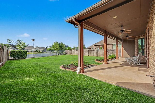 7434 Kearney Hill Lane, Spring, TX 77389