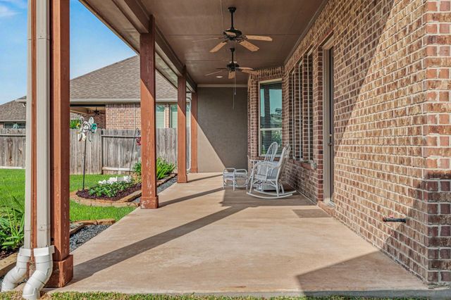 7434 Kearney Hill Lane, Spring, TX 77389
