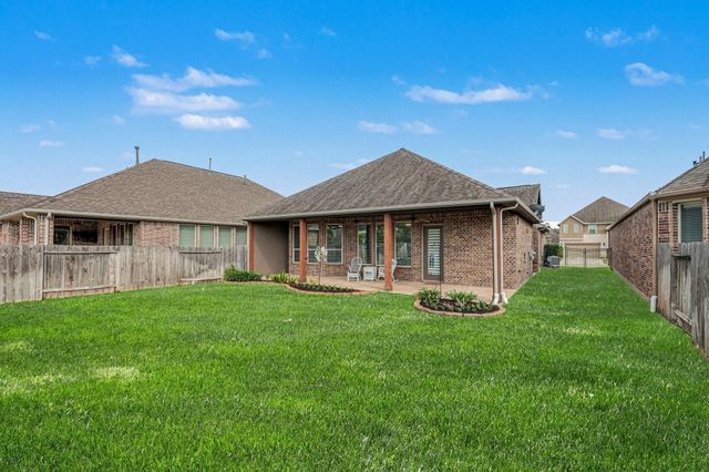 7434 Kearney Hill Lane, Spring, TX 77389
