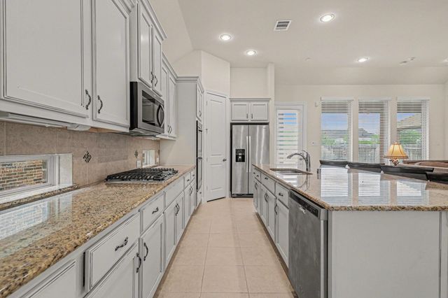 7434 Kearney Hill Lane, Spring, TX 77389