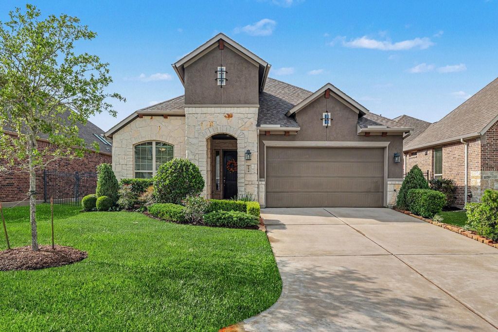 7434 Kearney Hill Lane, Spring, TX 77389
