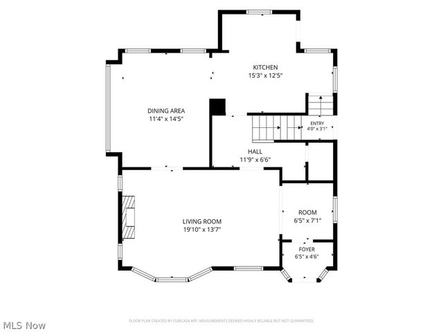 1438 Elbur Avenue, Lakewood, OH 44107