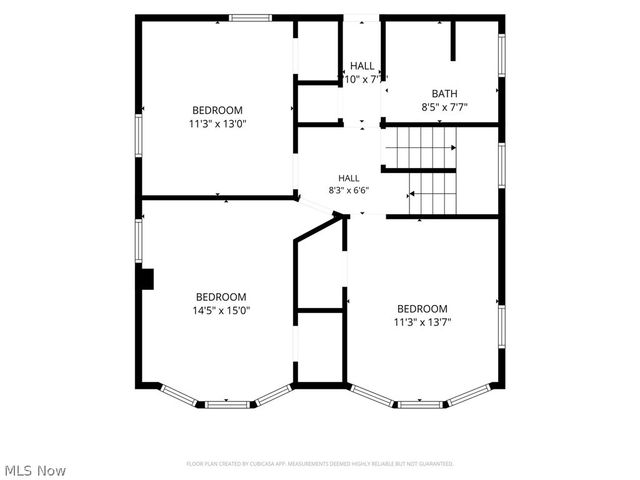1438 Elbur Avenue, Lakewood, OH 44107