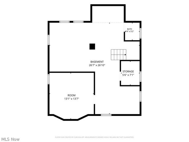 1438 Elbur Avenue, Lakewood, OH 44107