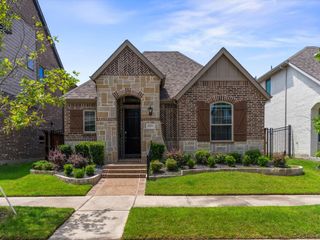 1414 Huntsman Ridge Lane, Arlington, TX 76005
