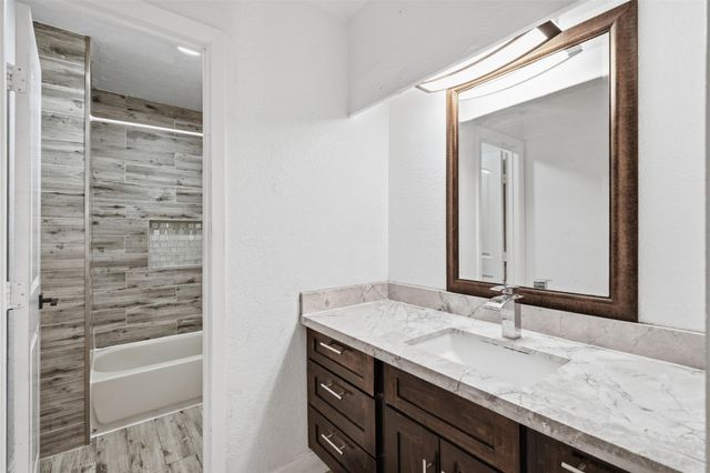 6107 Vinewood Drive, Houston, TX 77088