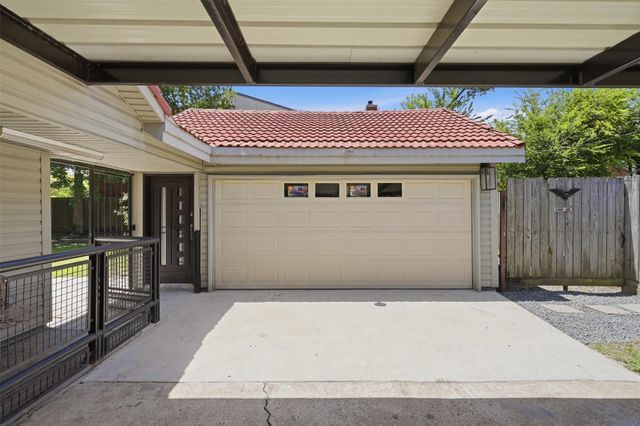 6107 Vinewood Drive, Houston, TX 77088
