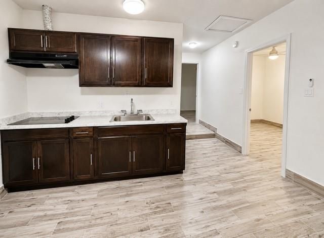 6107 Vinewood Drive, Houston, TX 77088