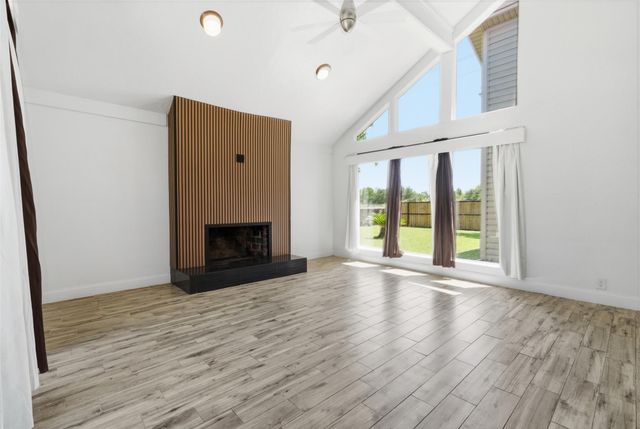 6107 Vinewood Drive, Houston, TX 77088