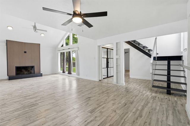 6107 Vinewood Drive, Houston, TX 77088
