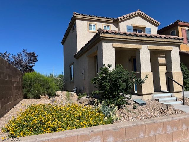 8102 Lake Chippewa Street, Las Vegas, NV 89113