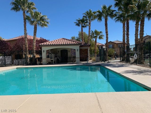 8102 Lake Chippewa Street, Las Vegas, NV 89113