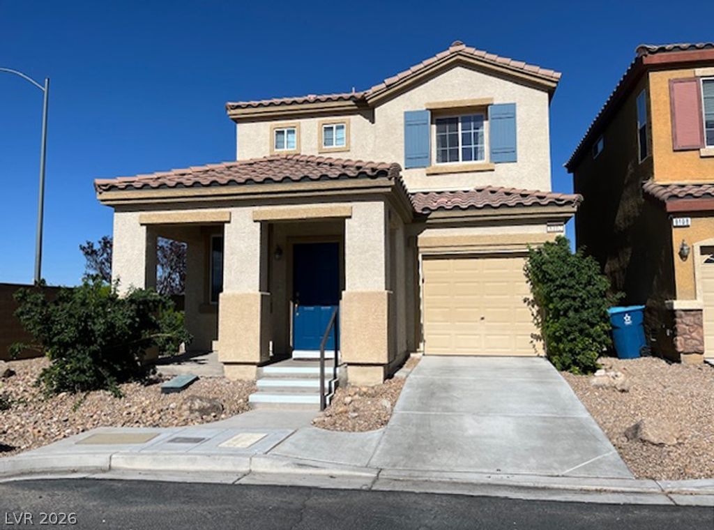 8102 Lake Chippewa Street, Las Vegas, NV 89113