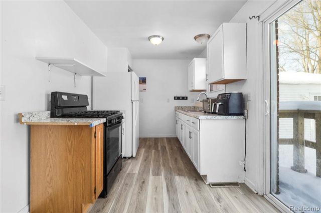 3302 Windland Drive, Flint, MI 48504