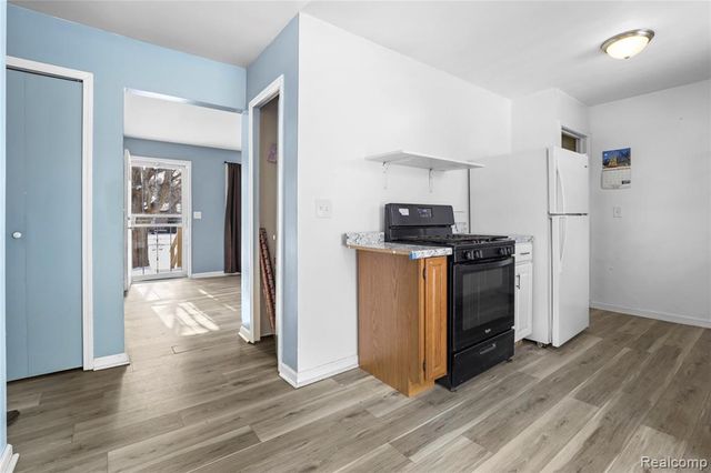 3302 Windland Drive, Flint, MI 48504