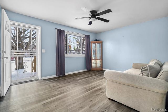 3302 Windland Drive, Flint, MI 48504