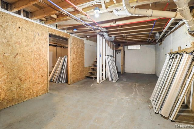 3302 Windland Drive, Flint, MI 48504