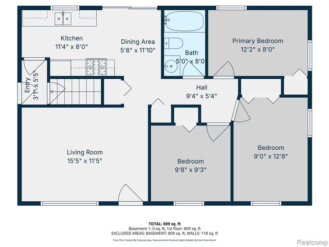 3302 Windland Drive, Flint, MI 48504