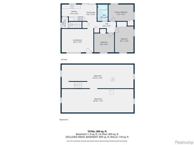 3302 Windland Drive, Flint, MI 48504