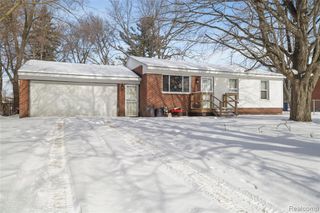 3302 Windland Drive, Flint, MI 48504