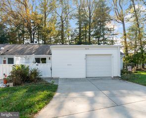 3638 EDELMAR TER #123-B, Silver Spring, MD 20906