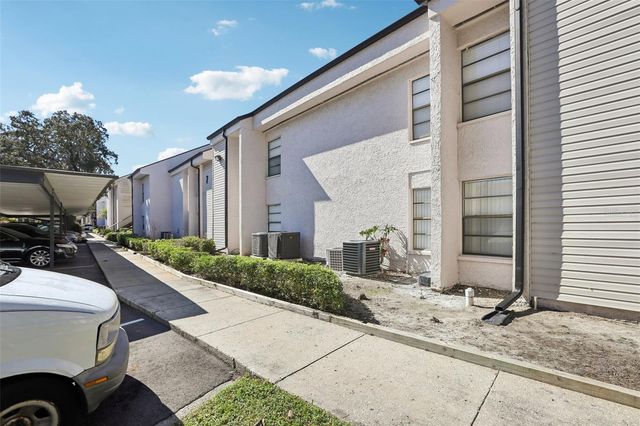 4709 PURITAN CIRCLE 702, Tampa, FL 33617