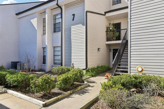 4709 PURITAN CIRCLE 702, Tampa, FL 33617