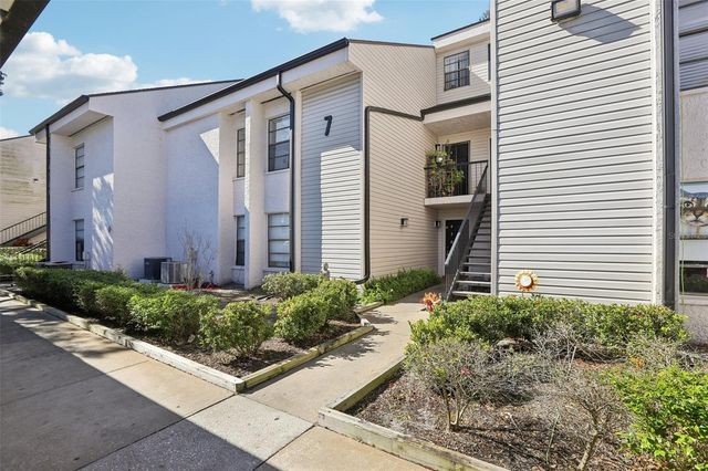 4709 PURITAN CIRCLE 702, Tampa, FL 33617