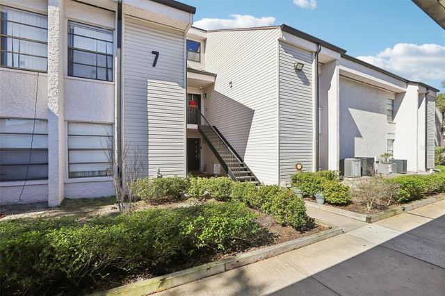 4709 PURITAN CIRCLE 702, Tampa, FL 33617