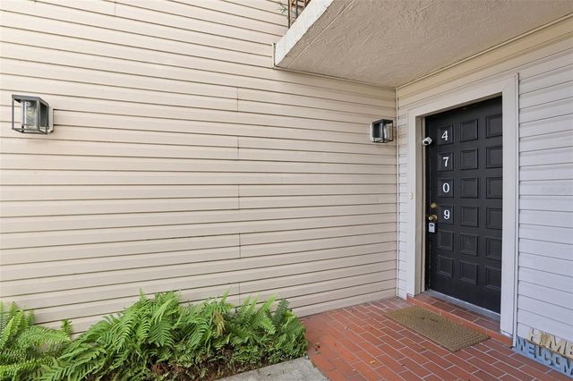 4709 PURITAN CIRCLE 702, Tampa, FL 33617