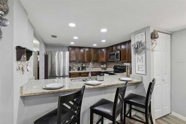 4709 PURITAN CIRCLE 702, Tampa, FL 33617