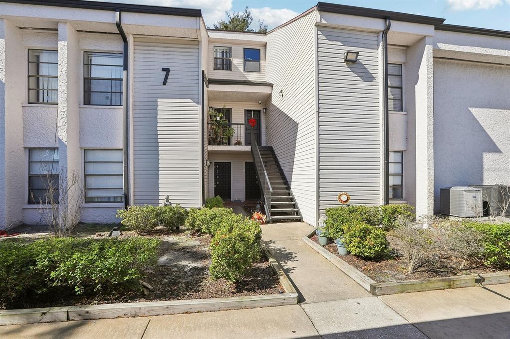 4709 PURITAN CIRCLE 702, Tampa, FL 33617