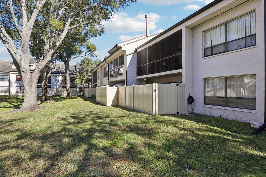 Image 26 of property listing at 4709 PURITAN CIRCLE 702, Tampa, FL 33617