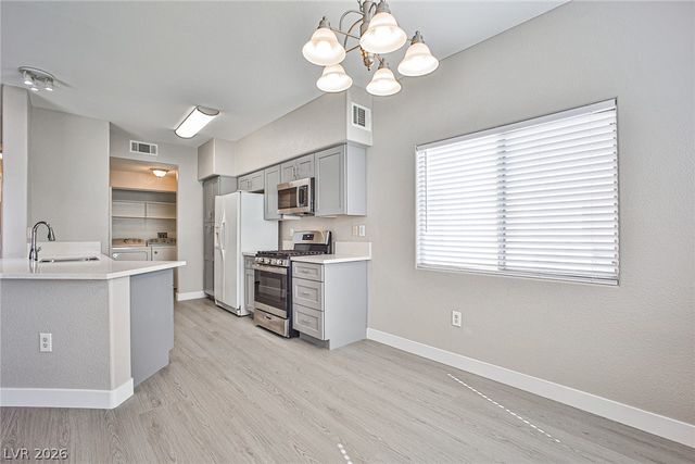 2101 Black Island Street 103, Las Vegas, NV 89128