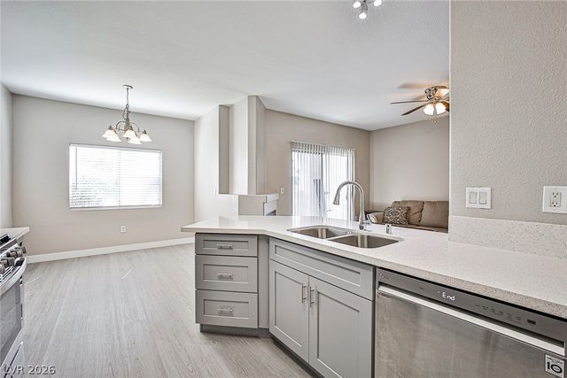 2101 Black Island Street 103, Las Vegas, NV 89128