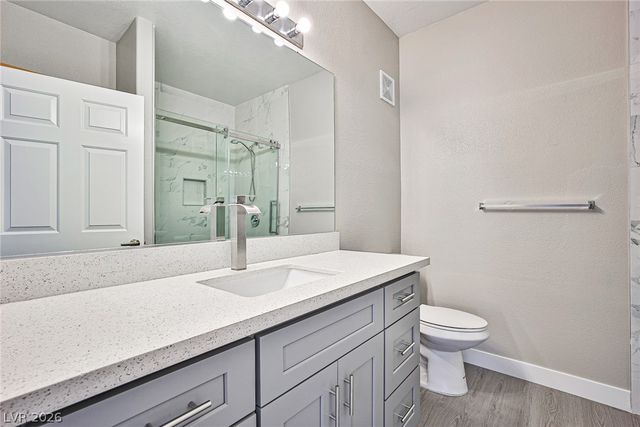 2101 Black Island Street 103, Las Vegas, NV 89128