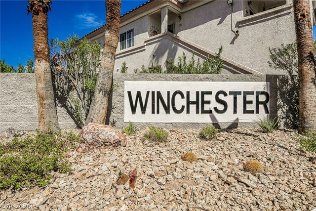 2101 Black Island Street 103, Las Vegas, NV 89128
