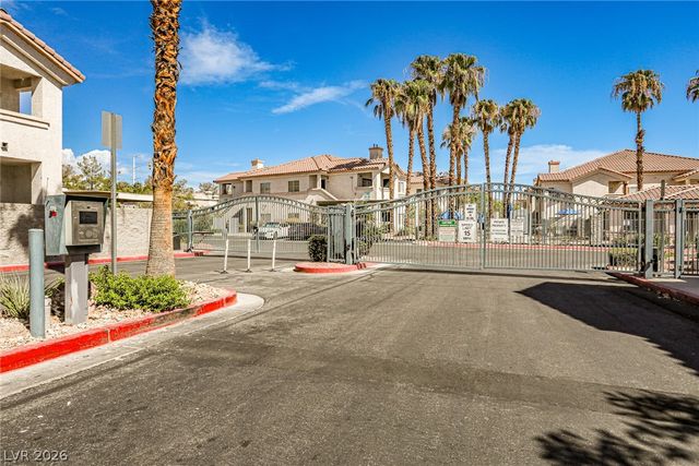 2101 Black Island Street 103, Las Vegas, NV 89128