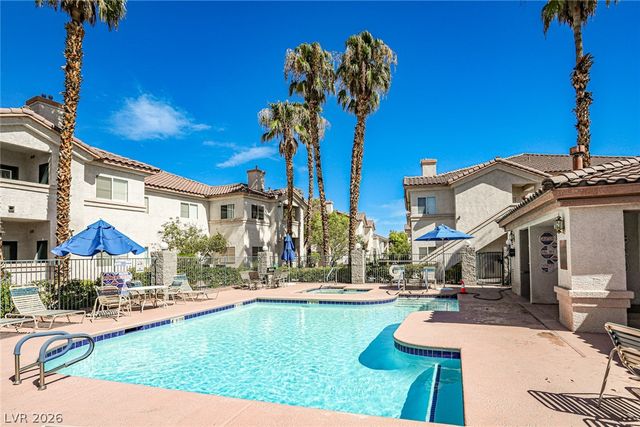 2101 Black Island Street 103, Las Vegas, NV 89128