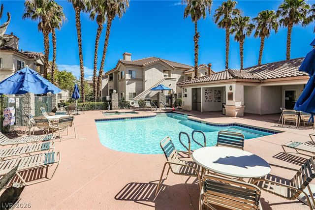 2101 Black Island Street 103, Las Vegas, NV 89128