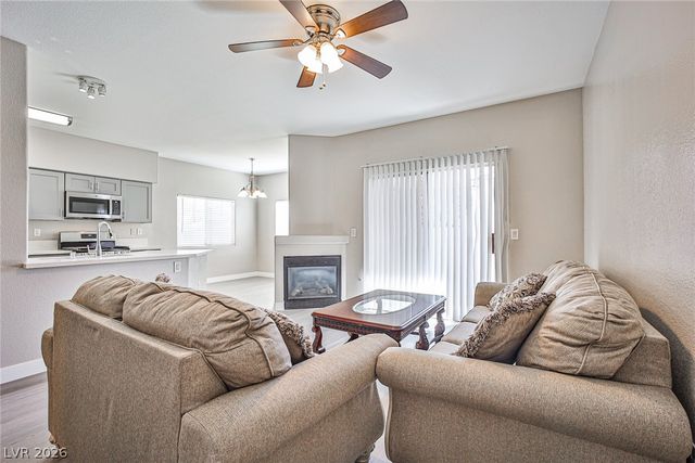 2101 Black Island Street 103, Las Vegas, NV 89128