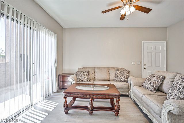 2101 Black Island Street 103, Las Vegas, NV 89128