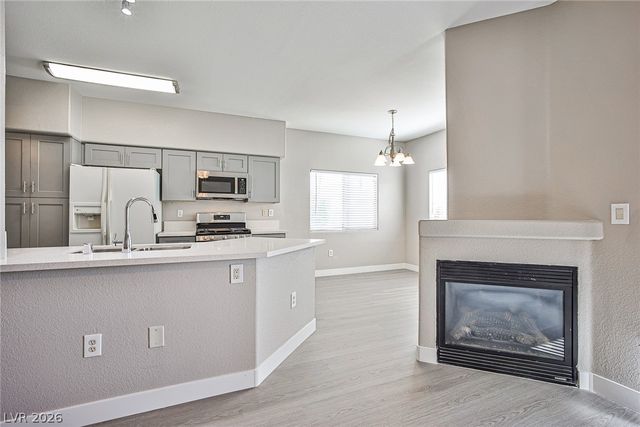 2101 Black Island Street 103, Las Vegas, NV 89128
