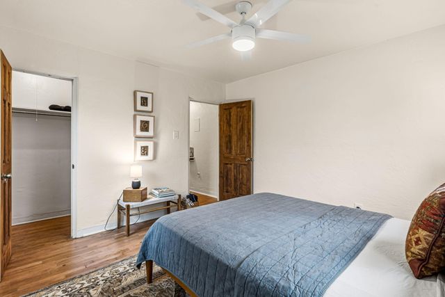 3812 Calle Del Monte NE, Albuquerque, NM 87110