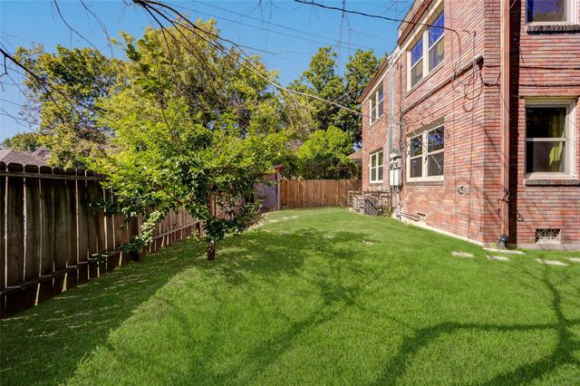 2316 Wentworth Street B, Houston, TX 77004