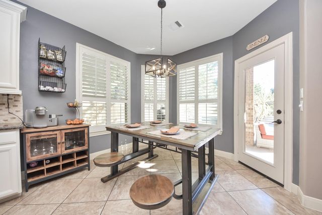 6 Twig Corner Court, Tomball, TX 77375